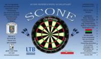Scone Bierbrouwerij, Dartclinic LTB