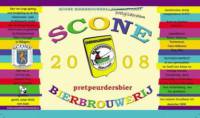 Scone Bierbrouwerij, Pretpeurdersbier 2008