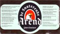 Brouwerij De Snaterende Arend, Parelduiker