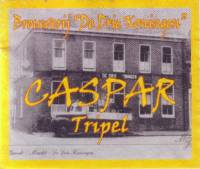 Dutch Bargain, Caspar Tripel