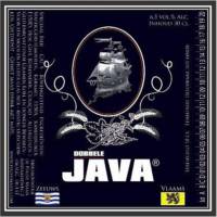 Bierbrouwerij Vermeersen , Dobbele Java