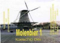 Bierbrouwerij 't Koelschip, Molenbier 1