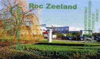 Bierbrouwerij 't Koelschip, ROC Zeeland