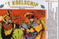 Bierbrouwerij 't Koelschip, 't Koelschip