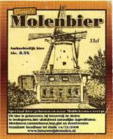 Brouwerij De Molen, Olivier's Molenbier