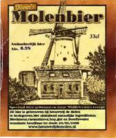 Brouwerij De Molen, Olivier's Molenbier