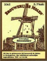 Brouwerij De Molen, Gedrooghopt Stoombier