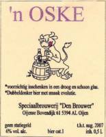 Bierbrouwerij Oijen, 'n Oske