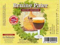 Huisbrouwerij De Peelander, Bruine Pater