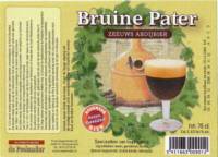 Huisbrouwerij De Peelander, Bruine Pater
