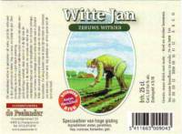 Huisbrouwerij De Peelander, Witte Jan
