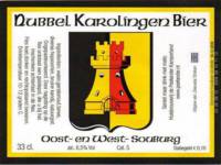Huisbrouwerij De Peelander, Dubbel Karolingen Bier