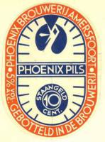 Phoenix, Phoenix Pils