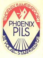 Phoenix, Phoenix Pils