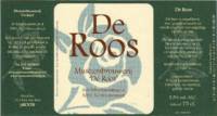 Bierbrouwerij De Roos Anno 1877, De Roos