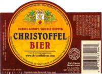 Speciaalbierbrouwerij St. Christoffel, Christoffel Bier