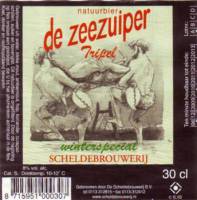 Scheldebrouwerij, De Zeezuiper