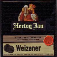 Hertog Jan Brouwerij, Weizener