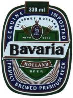 Bavaria, Bavaria Holland Beer