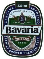 Bavaria, Holland Beer