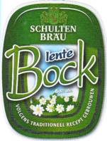 Bavaria, Schultenbräu Lente Bock 