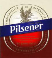 Bavaria, Pilsener