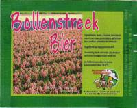 Brouwerij Klein Duimpje, Bollenstreek Bier