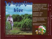 Brouwerij Klein Duimpje, Waggeljan Bier