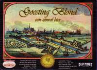 Amateurs, Goesting Blond