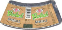 Grolsch, Grolsch Pilsner Speciale