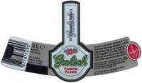 Grolsch, Premium Pilsner