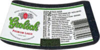 Grolsch, Grolsch Premium Lager