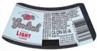 Grolsch, Grolsch Light Lager