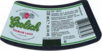 Grolsch, Grolsch Premium Lager