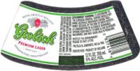 Grolsch, Grolsch Premium Lager