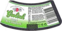 Grolsch, Grolsch Non Alcoholic