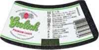 Grolsch, Grolsch Premium Lager