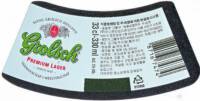 Grolsch, Grolsch Premium Lager