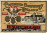 Phoenix, Light Lager Beer