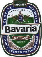 Bavaria, Bavaria Holland Beer Genuine Imported