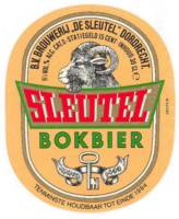 Heineken, Sleutel Bokbier