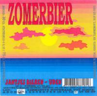 Jantje's Bieren Uden, Zomerbier