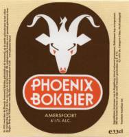 Het Klaverblad Amersfoort V.O.F, Phoenix Bokbier