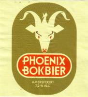 Het Klaverblad Amersfoort V.O.F, Phoenix Bokbier