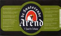 Brouwerij De Snaterende Arend, 't Swarte Schaep