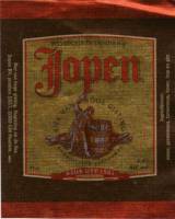 Jopen B.V., Haarlems Jopen Hoppenbier 
