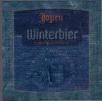 Jopen B.V., Jopen Winterbier