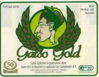 Jopen B.V., Gatso Gold