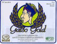 Jopen B.V., Gatso Gold