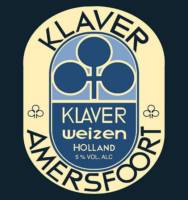 Het Klaverblad Amersfoort V.O.F, Klaver Weizen